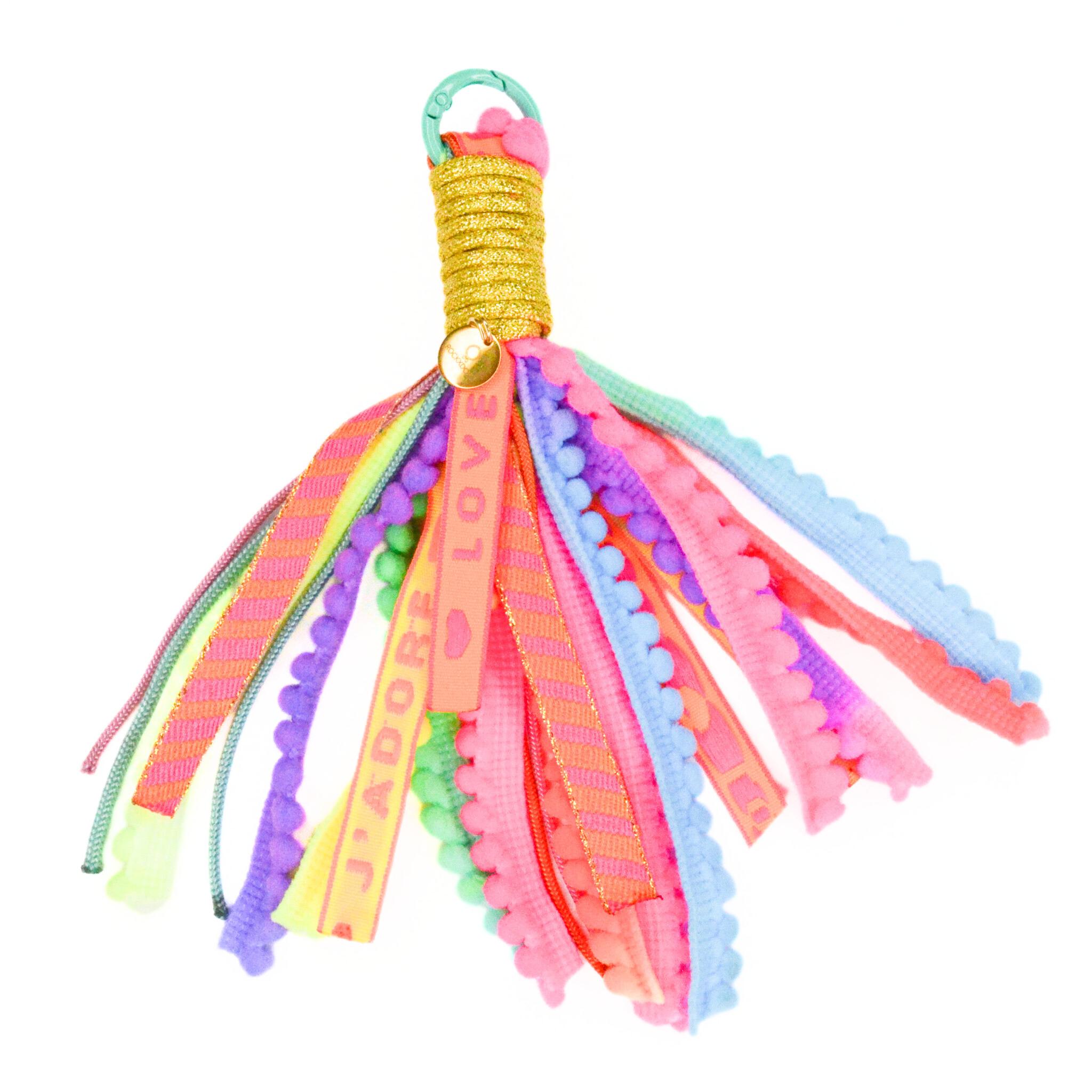 New collection herfst Tassel  boho chique