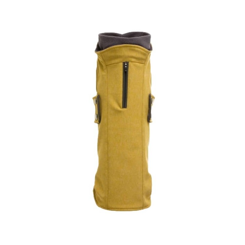 PRESALE Teckel regenjas Mt xs kaninchen rug 33