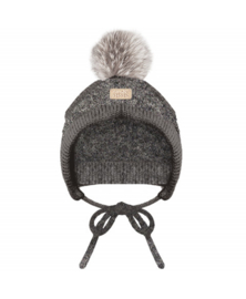 Beanie muts mt 1 2 3