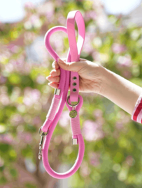 Leiband 120 cm candy pink