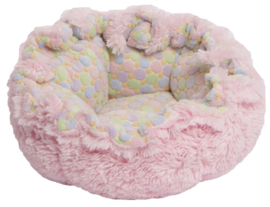 Bessie & barnes cuddle pod Roze