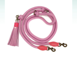 Dwam 220x1 cm pink leash sweety
