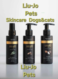 Liu-Jo PUPPYSHAMPOO 250ML