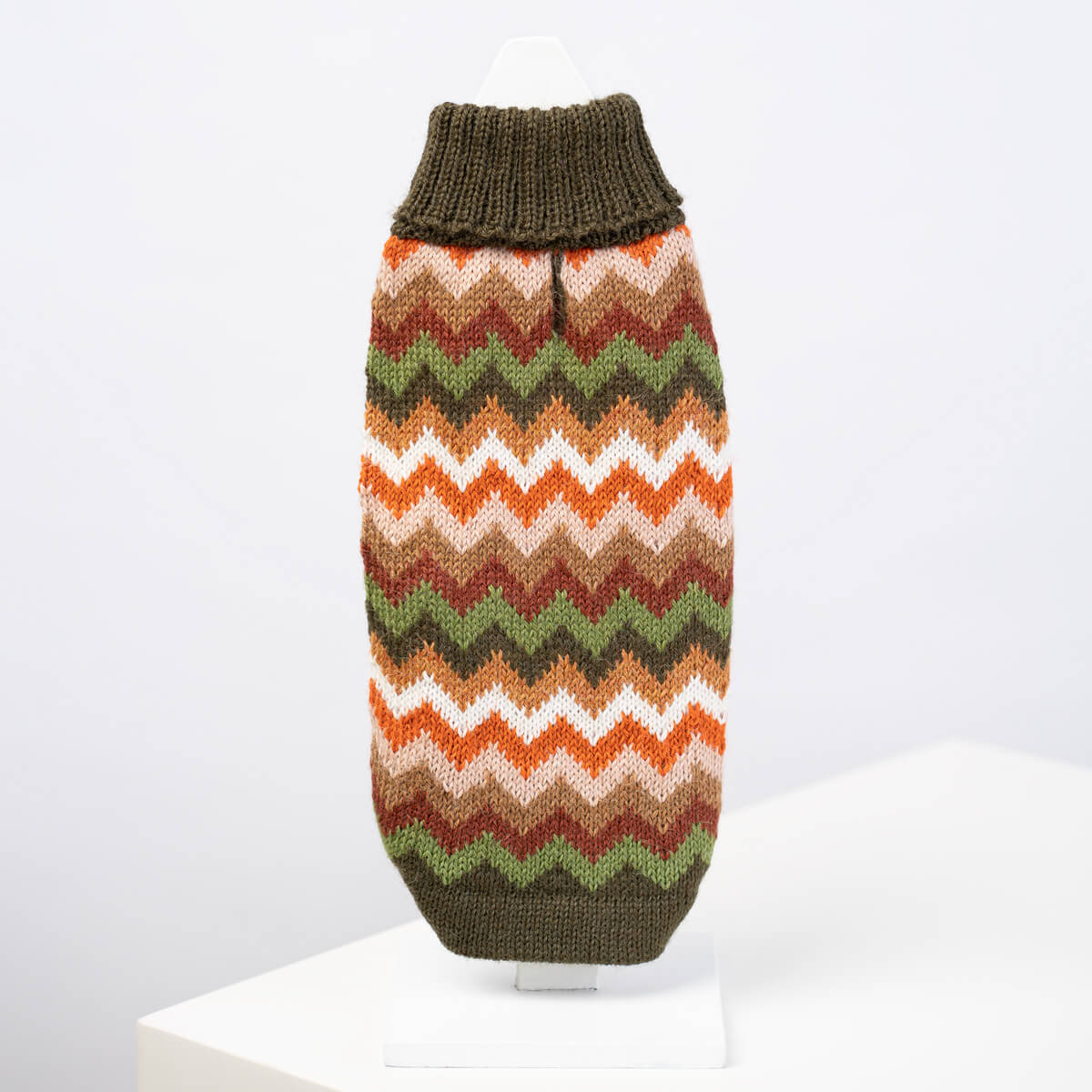 PRESALE Teckel trui alpaca wol anti allergisch  XS