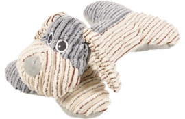 Corduroy dog 27 cm