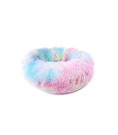 Bohemia donut unicorn rainbow colors 50