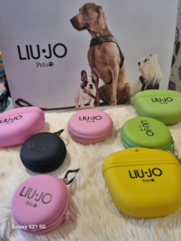 Liu-Jo snoephouder treatbag