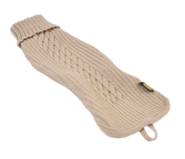 Truitjes beige alles rassen ook voor teckels 30-33-36-39-43-47