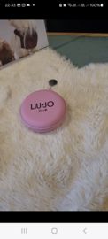 Liu-Jo  reis eet/drinkbakje