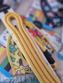 Curli leiband vario comfort leash
