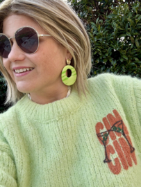 Lily Green