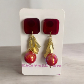 Tres winered
