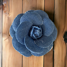Camelia Denim