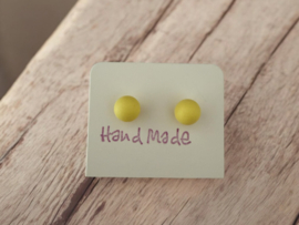 Tiny Yellow
