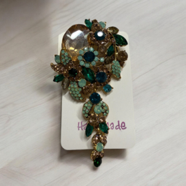 Broche Louise