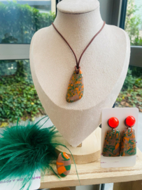 Necklace Jojanje