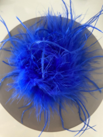 Broche feather Full
