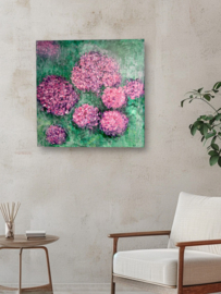 Hortensia