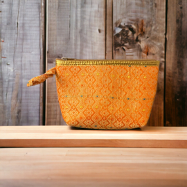 Pochette Oranje