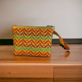 Pochette Geel
