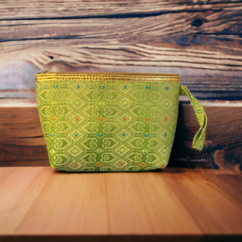 Pochette Groen