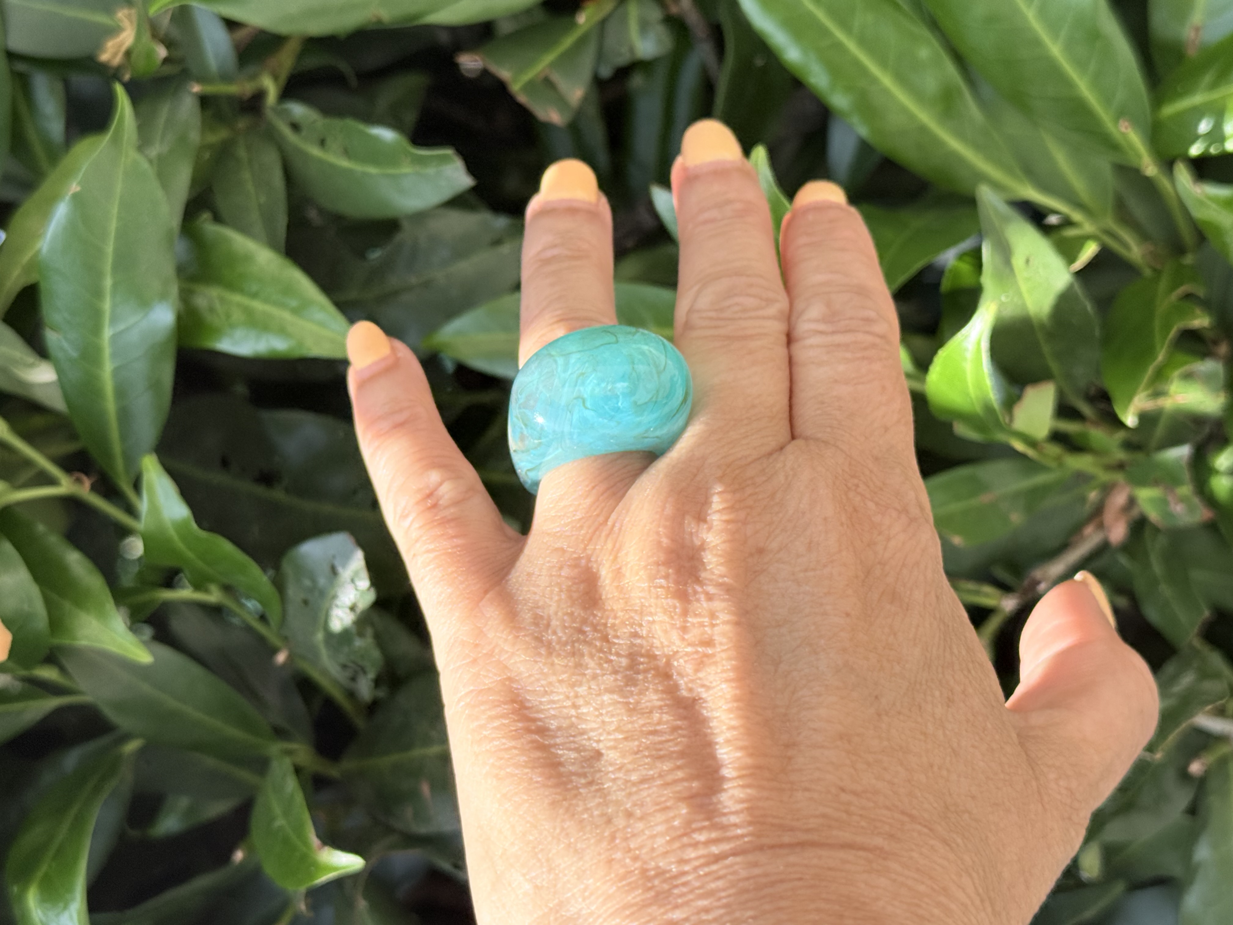 Aqua Small