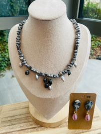 Necklace Silver
