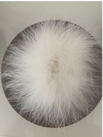 Broche Full feather