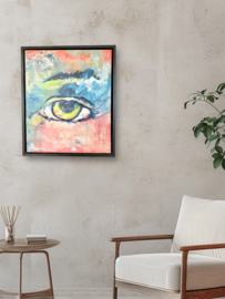 Eye