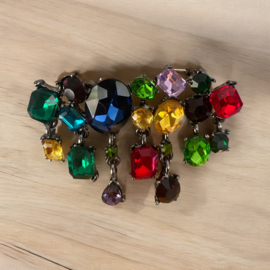 Broche Gem
