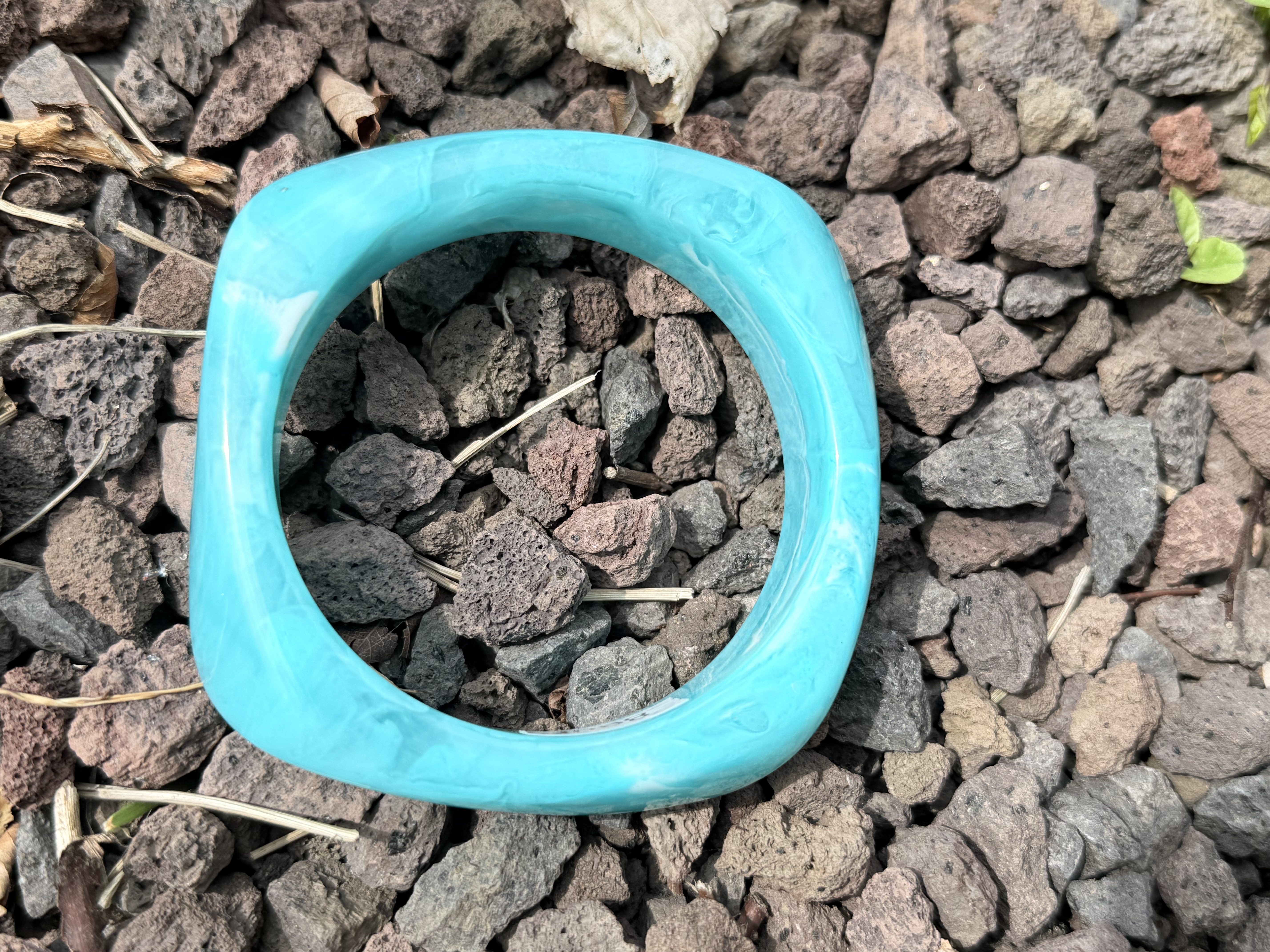 Bangle turqouise