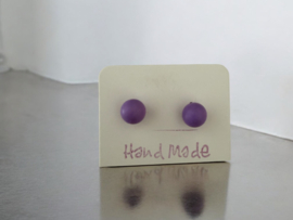 Tiny Purple