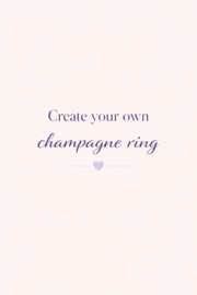 Champagne Capsule