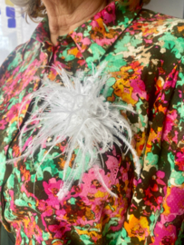Feather wit