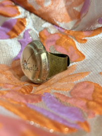 Champagne Capsule
