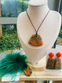 Necklace jojanje