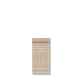 Kadozakjes set -  Pink & Craft - 15 stuks