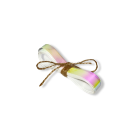Cadeaulint - Unicorn Parelmoer