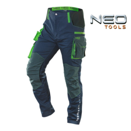 NEO TOOLS 81-226  Spodnie robocze Premium