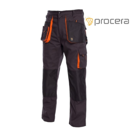 PROCERA Prowork Spodnie robocze