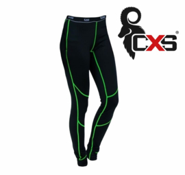CANIS CXS Reward Spodnie damskie termoaktywne