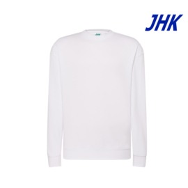 JHK Bluza  SWRA 290 biała