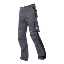 Spodnie do pasa ARDON®URBAN+ ciemno szare 170-175cm
