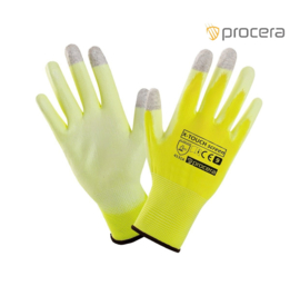 PROCERA X-Touch screen rękawiczki
