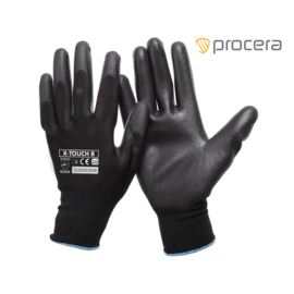 PROCERA X-Touch B rękawiczki