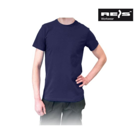 REIS TSR-Slim koszulka męska  4 kolory