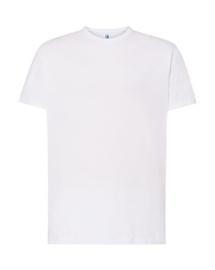 JHK Koszulka 190 Premium biała