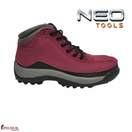 NEO TOOLS 82-540 S3 SRC Metal free
