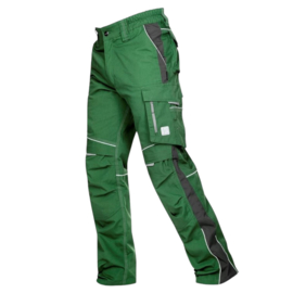 Spodnie do pasa ARDON®URBAN+ zielony  170-175cm