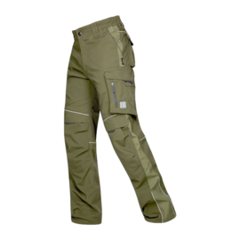 Spodnie do pasa ARDON®URBAN+ khaki  170-175cm